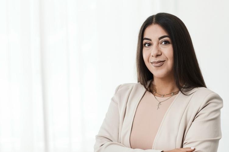 Ayda Rahimi-Kaya